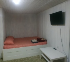 Семейный номер в Джугба Road