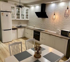 Business Suite в Артек by Огни Rent