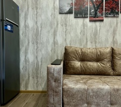 2х-комн.Апартаменты с кухней,без балкона 1 эт. в Корона