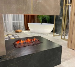 Люкс Superior в Crystal park hotel&SPA