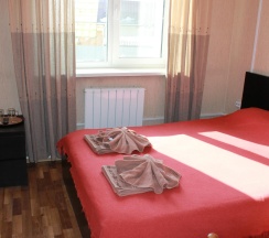 2-местный номер стандарт в Иркут