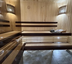 Коттедж улучшенный в Letto House