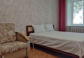 Апартаменты Satin Apartments (Сатин) на улице Ленина 16 в Республике Татарстан