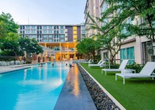 Студия в Baan Peang Ploen Hua Hin B104