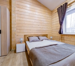 Дом 5 в Сосновка