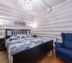 Дом «На пасеке» в Лесная сказка