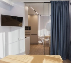 Квартира в Morerooms