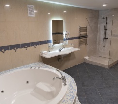 Люкс в Белый лотос