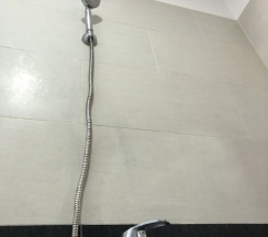 Трёхместный номер Standard в Gold Hotel