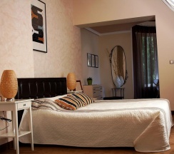 Номер люкс в Караськово