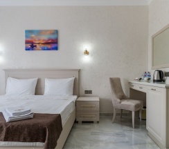 Комфорт в Cascade Resort by Stellar Hotels