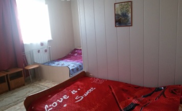 Семейный номер Standard в Тургояк