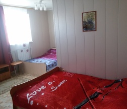 Семейный номер Standard в Тургояк