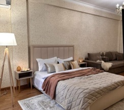 🏡 Комфортная квартира в самом центре города! в Как дома 05