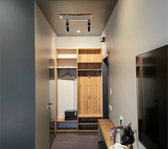 Стандарт 2-местный в Alpha Garden