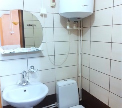 Джуниор Сюит Семейный в Agora