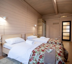 Дом «Лесная сказка» в Лесная сказка