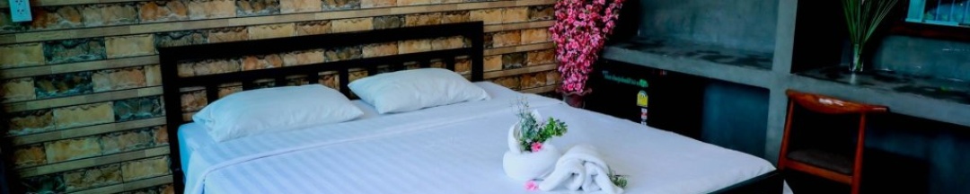 Номер Standard в Mr.next Resort