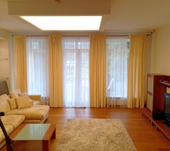 Апартаменты Appart by Villa History в Apart by villa history