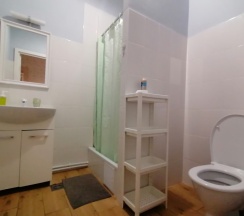 Отдельный дом - "Мятный домик" в Ясная поляна