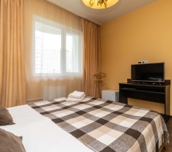 Квартира в Apart Hotel24