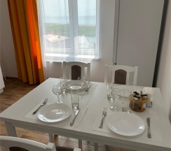 Апартаменты №136 в Янтарная корона