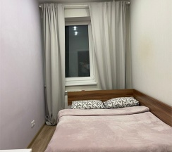 Стандарт с Большой двухспальной кроватью в Колибри