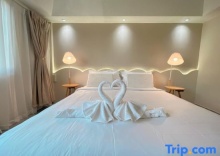 Номер Standard в Upsea hotel Patong Phuket