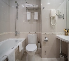 Джуниор Сюит в PARK HOTEL STAVROPOL
