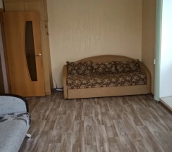 Апартаменты Comfort с 2 комнатами в Домовой