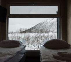 Номер «Кукис» в На Севере