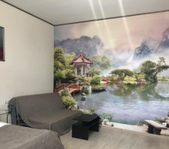 Полулюкс в В Коломне