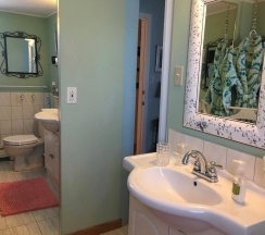 Двухместный номер Standard двуспальная кровать в Diana's Luxury Bed and Breakfast