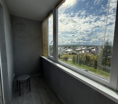 1-комнатные апартаменты стандарт апартаменты в 7 мкр в Апартаменты рядом с Оазис Плаза в 7-м микрорайоне