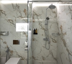 Комфорт семейный 4* (ПОЛУПАНСИОН) в Даховская Слобода