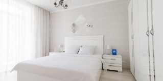 Брест: Апартаменты Апартаменты City Life Apartments on Pushkinskaya