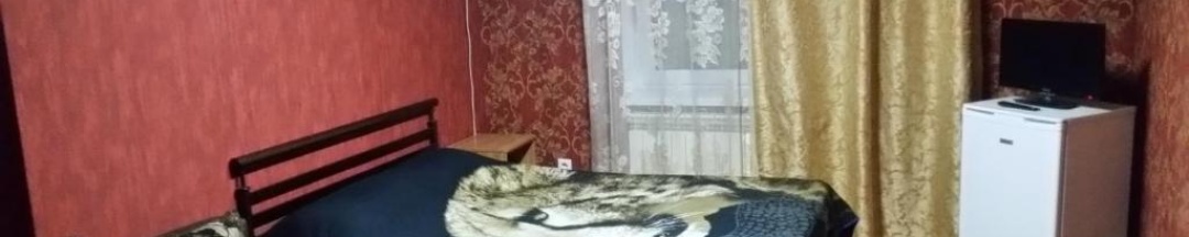 3-местный номер улучшенный в Уют