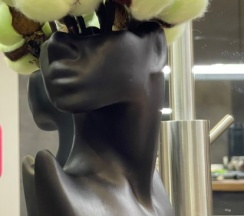 522 "Чёрный Жемчуг" Полулюкс в Апартаменты-Пушкин