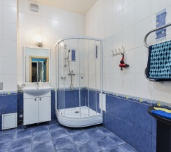 Квартира в Апартаменты на 3кк Ефимова, 1.2 (48)