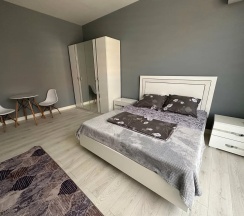 Люкс двухместный в Isai