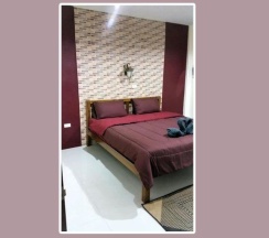 Двухместный номер Standard двуспальная кровать в The Miracle Koh Tao