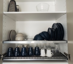 Ivory 8эт. в ЖК Шереметьевский в LALAPART