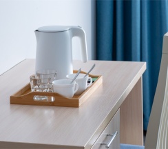 Standard  Triple  with balcony в Мореми