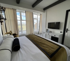 Комфорт в Dibhotel&SPA