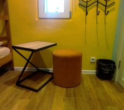 Стандарт ROOM # 10 в Mexico