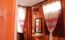 Номер Standard в Pan Fai Homestay