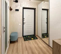 Апартаменты c 1 комнатой в Апартаменты Счастливые метры в центре Королёва