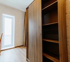 Apartment TWIN (апартаменты с раздельными кроватями) в Счастье