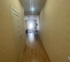 Апартаменты c 1 комнатой в Greenhouse