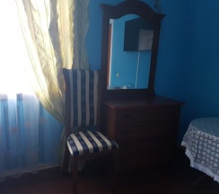 Люкс с ванной комнатой 24 в Карс